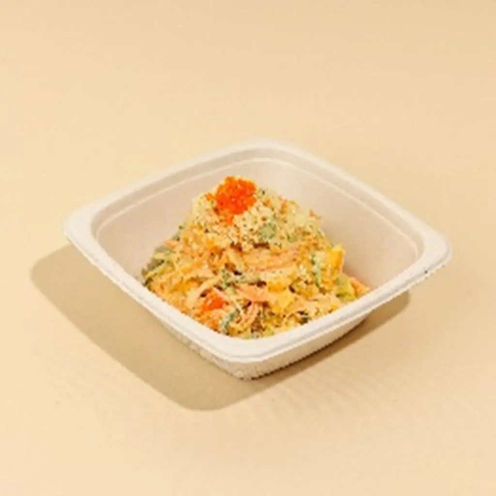 Crab Salad